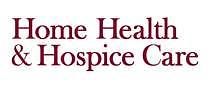 Home Health & Hospice Care logo