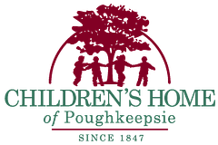 Children's Home of Poughkeepsie logo