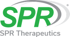 SPR Therapeutics logo