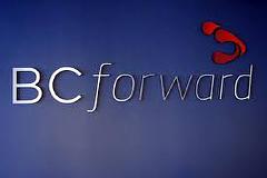 BCforward logo