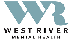 West River Mental Health logo