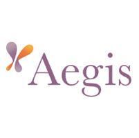 Aegis Healthcare logo