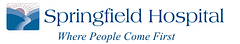 Springfield Hospital logo