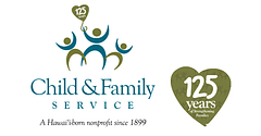 Child and Family Service logo