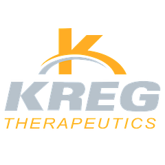 Kreg Therapeutics logo