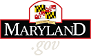 State of Maryland logo