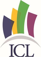 ICL logo